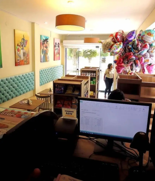 Hotel photo 15
