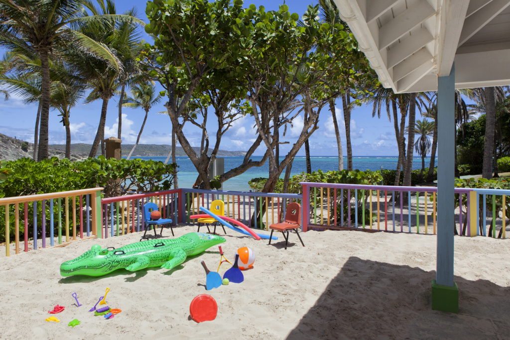 Beach & Waterfront