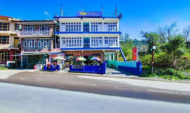 FabHotel Sunita's