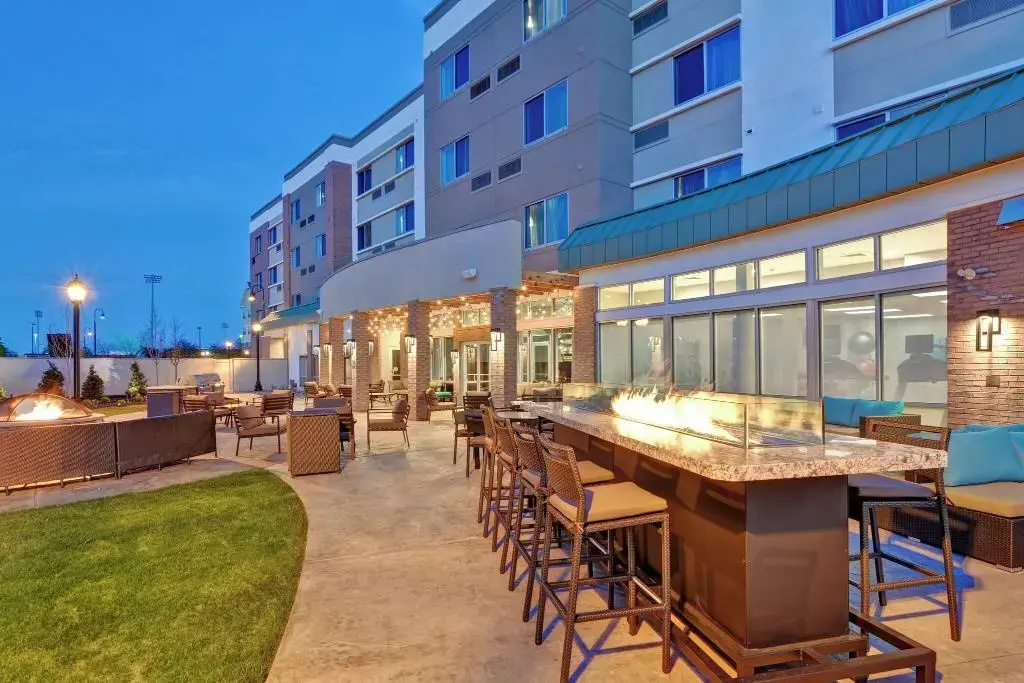 Hotel photo 20