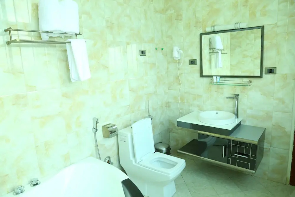 Hotel photo 9