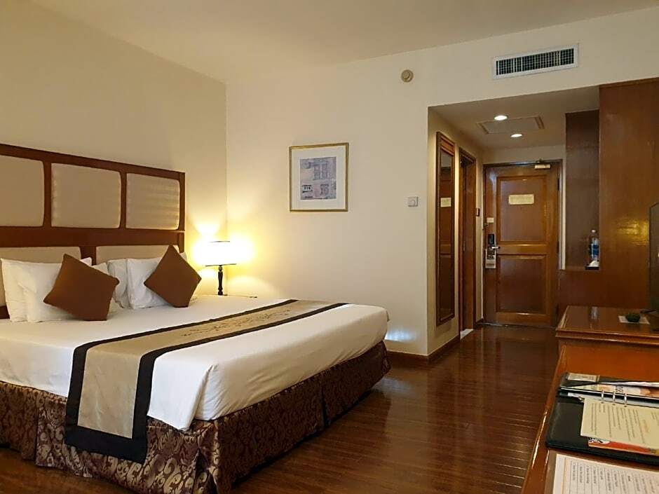 Ramana Hotel Saigon