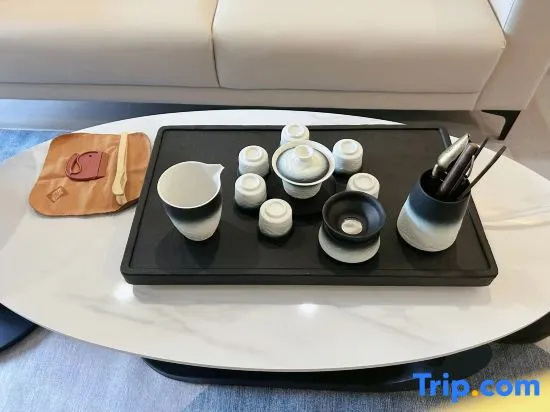Guiyue Hotel (Xiamen SM Square Gaoqi Airport) in Xiamen