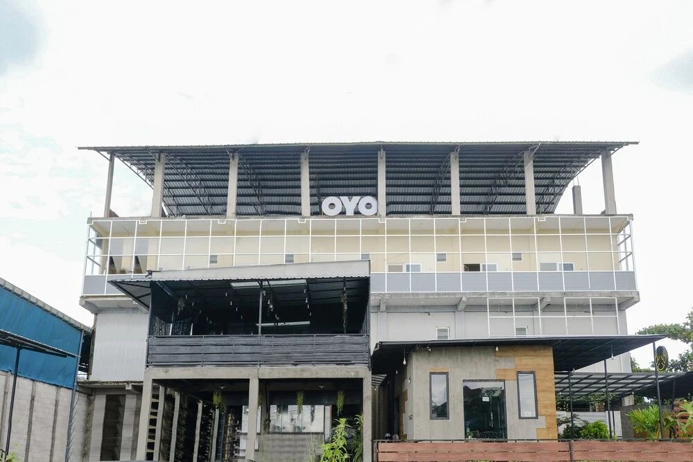 Sm House by OYO Rooms