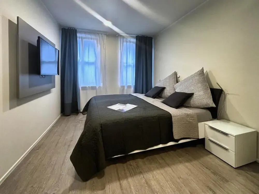 Hotel photo 14