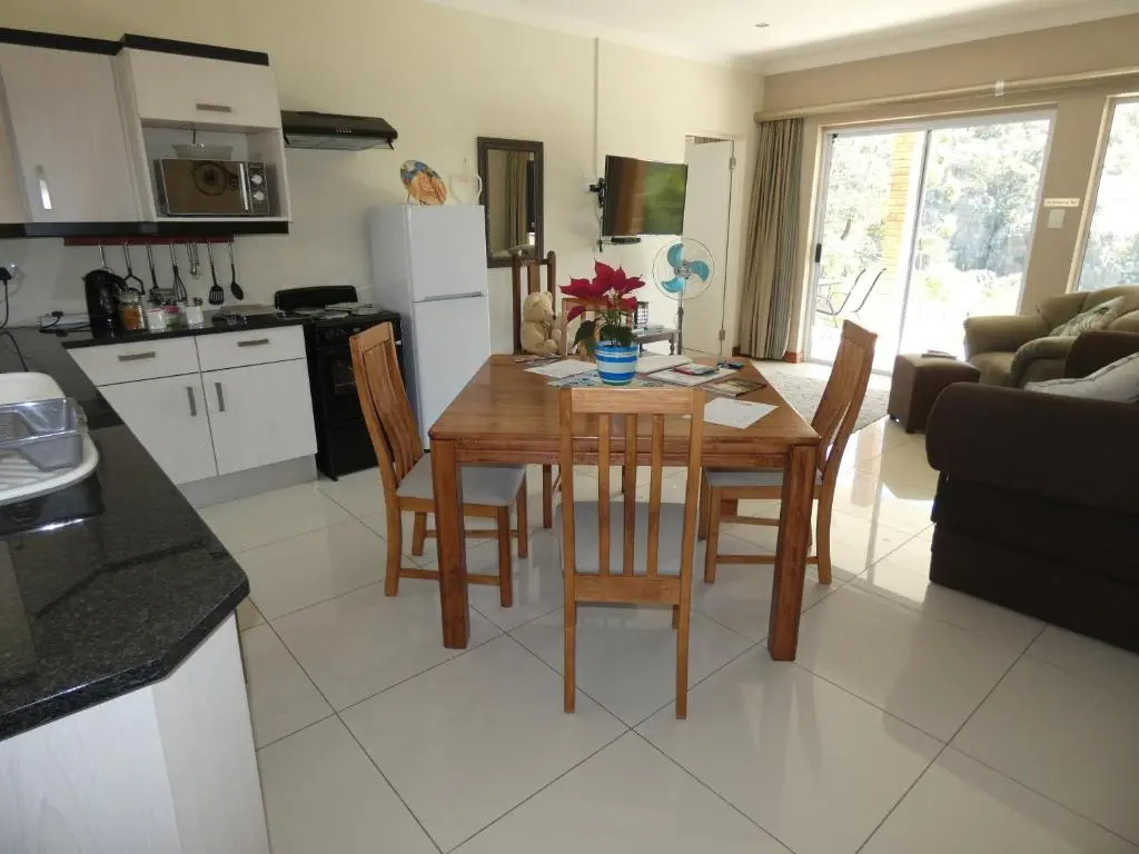 MacKenzies Accommodation - Chambres