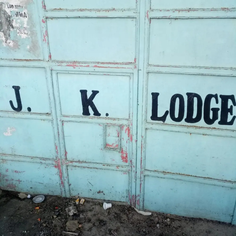 JK Lodge