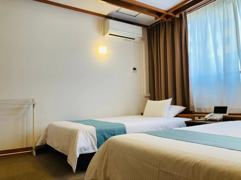 Hotel photo 2