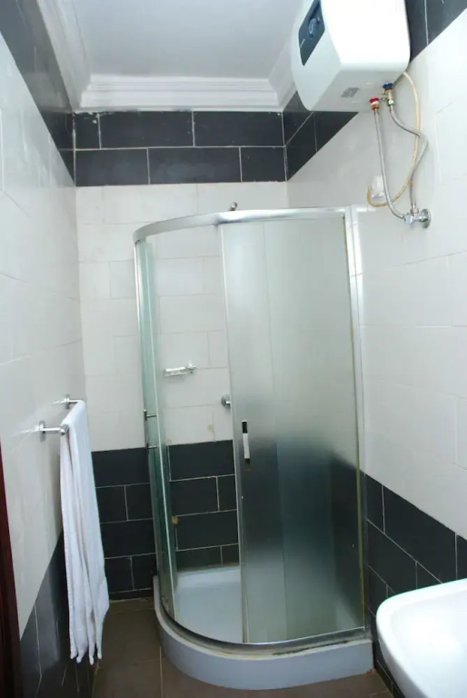 Lucky Sunshine Hotel - Chambres