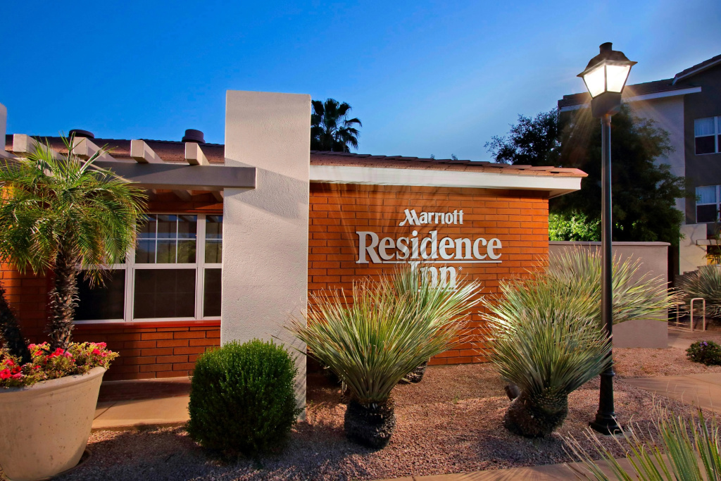 Residence Inn by Marriott North Scottsdale