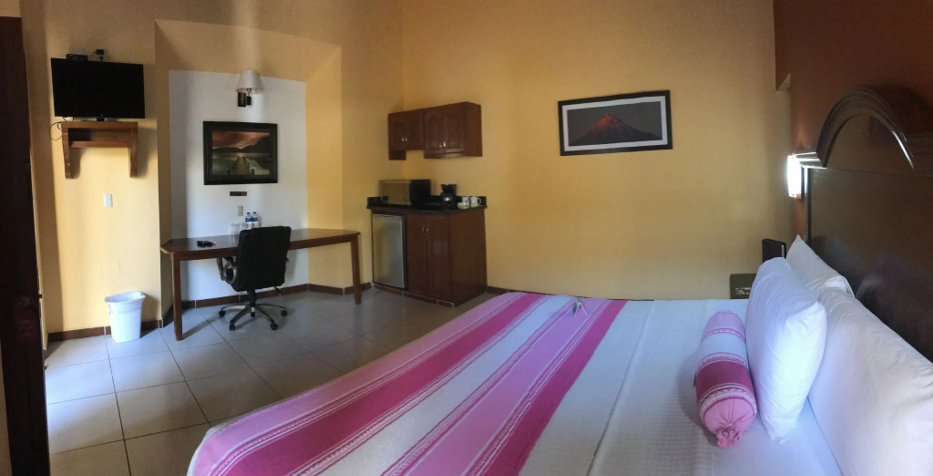 Hotel Casa Danna — фото 3