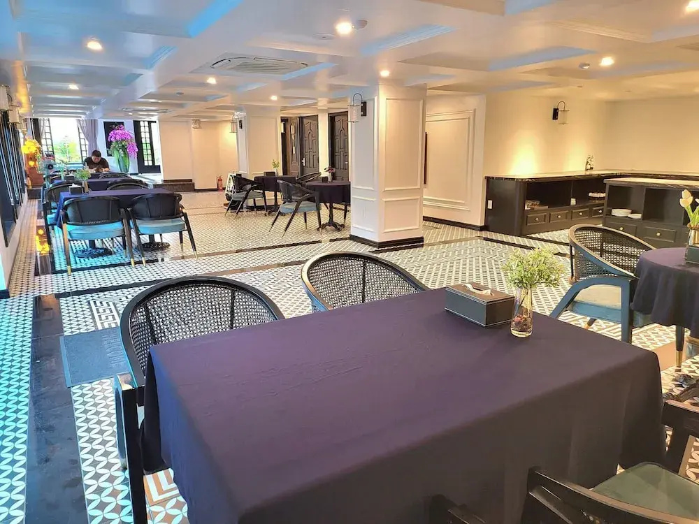Hotel photo 13