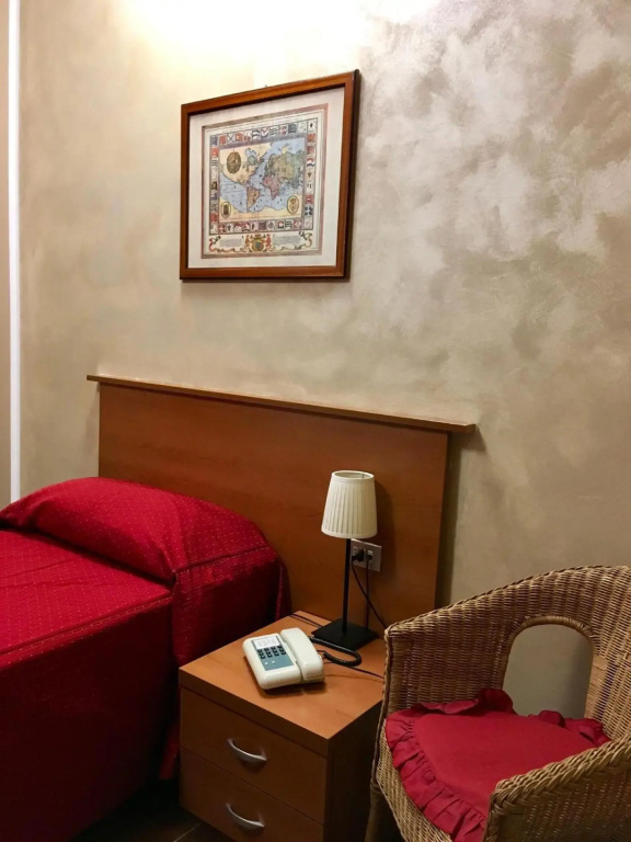 Hotel Forum - Général
