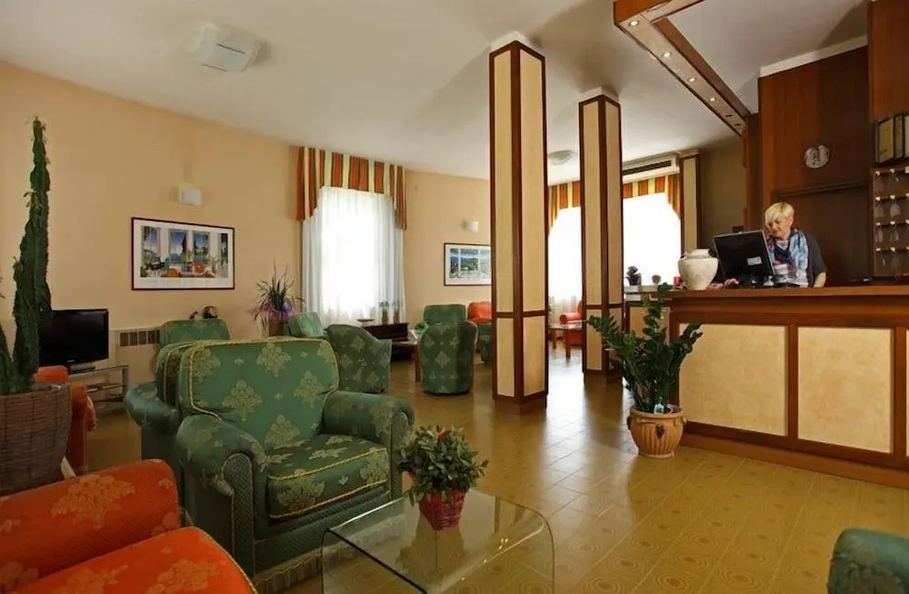 Hotel Ariston - Général