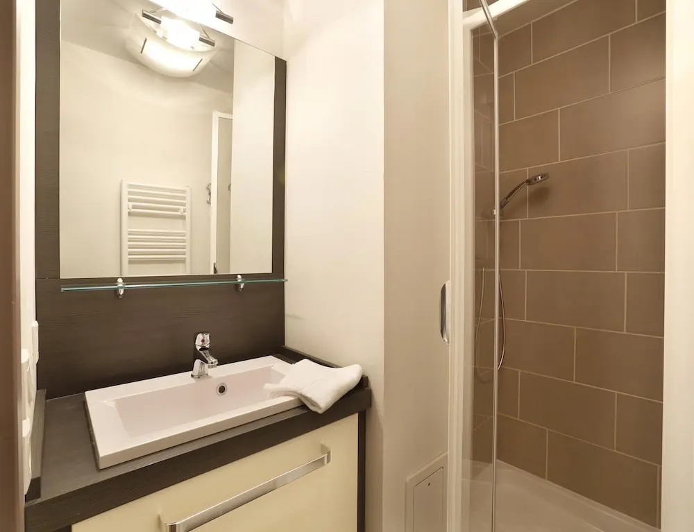 Afficher la photo 7 — Cosy Apartment Near the Ski-slopes