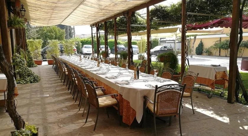 Hotel AB Baretta - Général