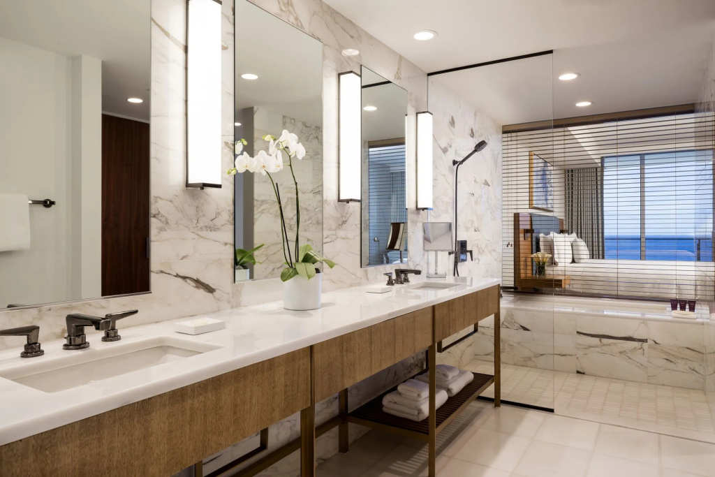 The Ritz-Carlton Residences Waikiki Beach