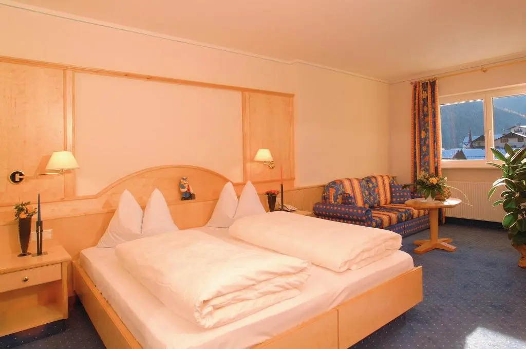 Comfort room
