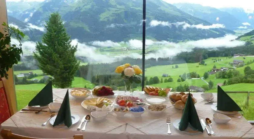 Restaurant Hotel Klausnerhof