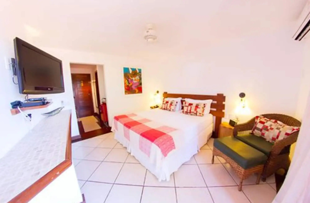 Azeda Boutique Hotel - Général
