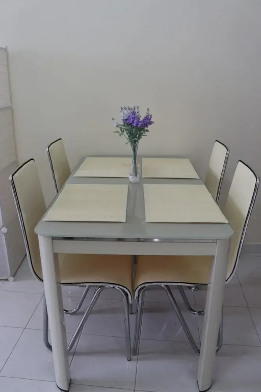 Lagenda Condominium Klebang Besar - Général