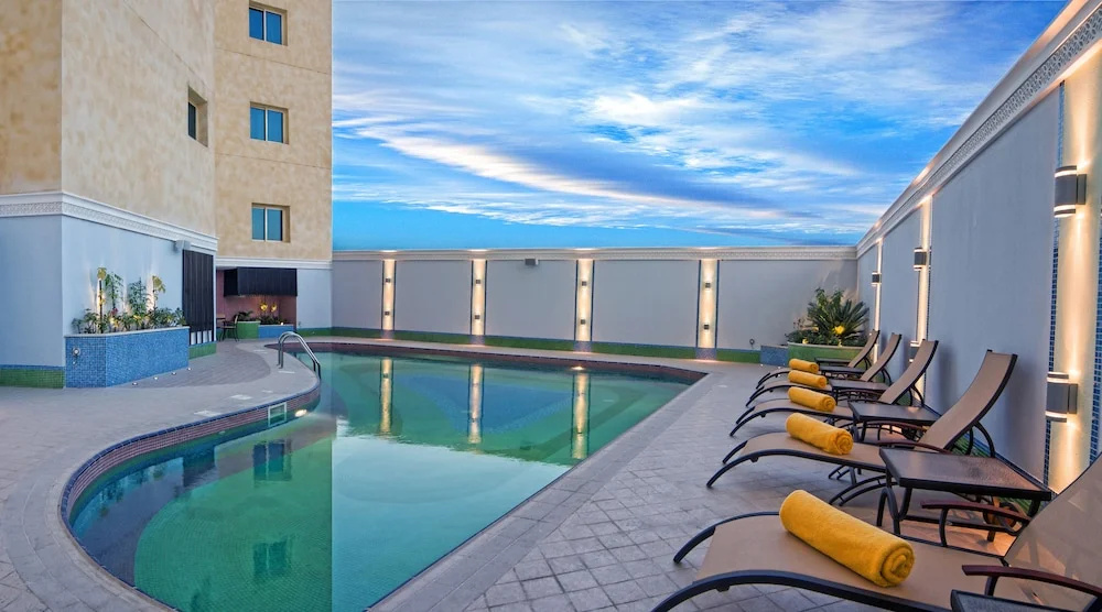 Hotel photo 17