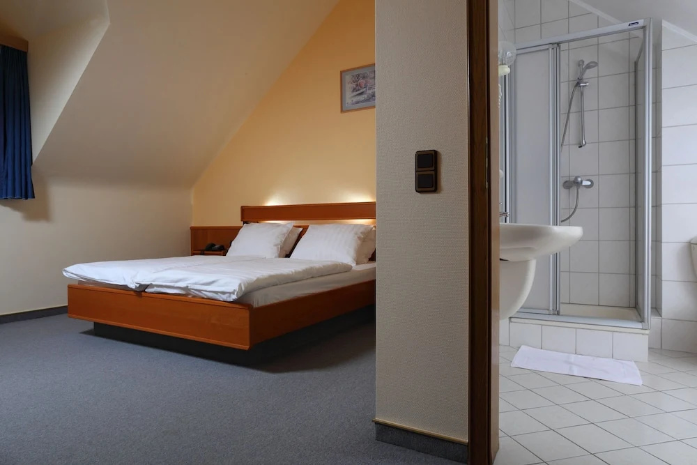 Hotel Sieweburen - Chambres