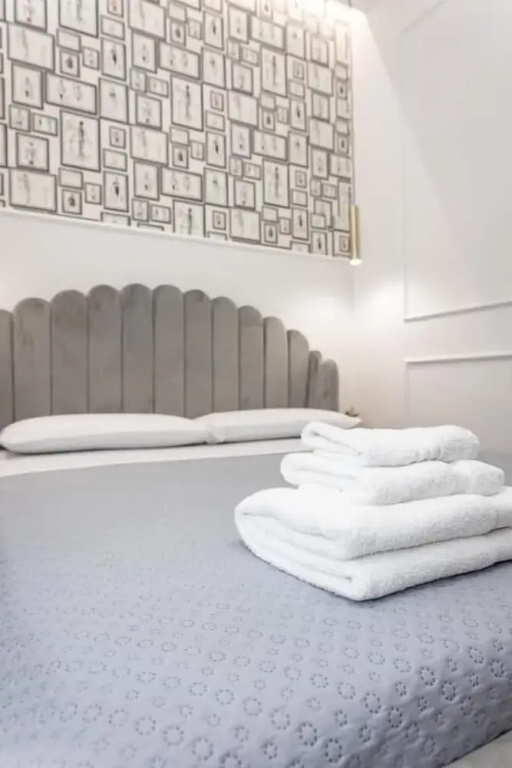 Maison 31 - Junior Suite