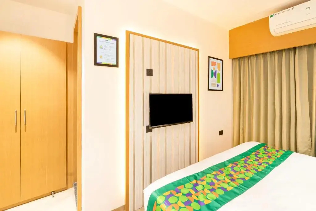Hotel photo 20