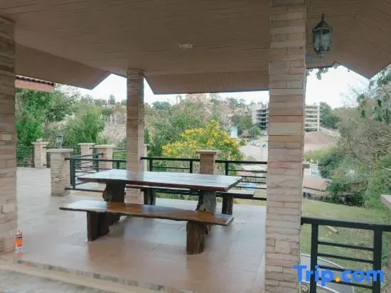 NiRVANA Khao Kho | Private Family Villa Near Wat Pha Sorn Kaew – 5 Min Walk, Relax & Reconnect - фото 2