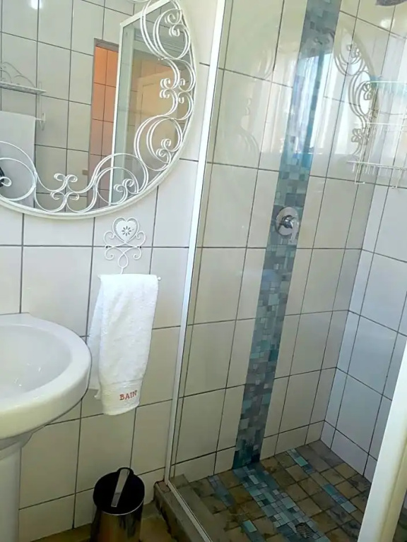 Blessings Guesthouse - Chambres