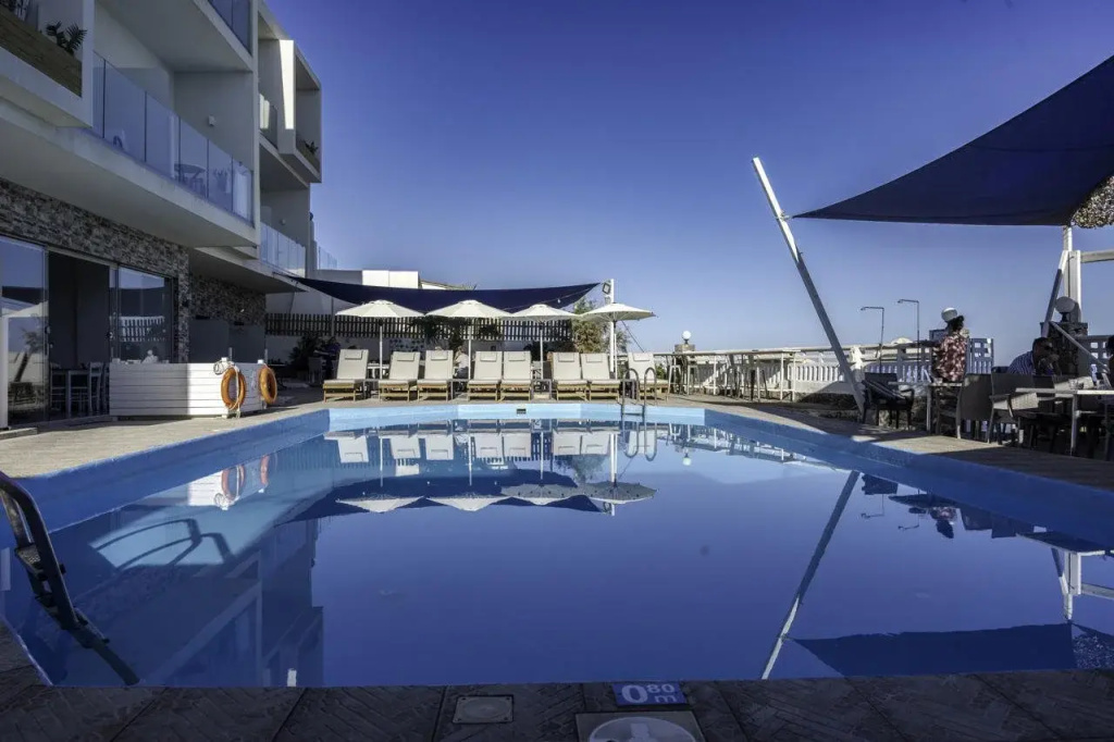 Sunset Beach Hotel - Général