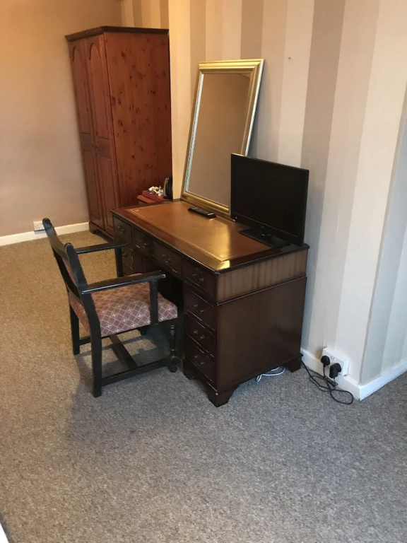 Severn View Hotel - Chambres
