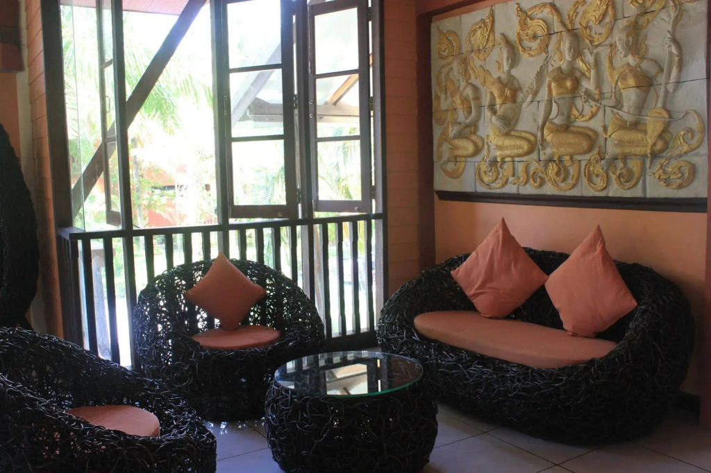 Sudala Beach Resort - Général