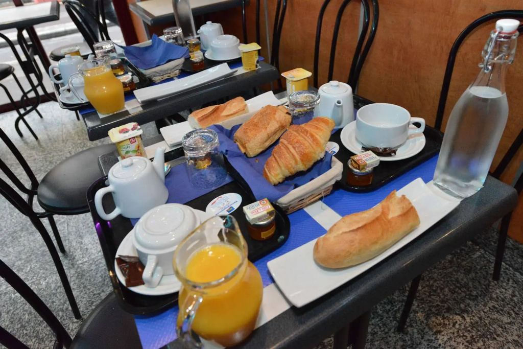 Hotel photo 10