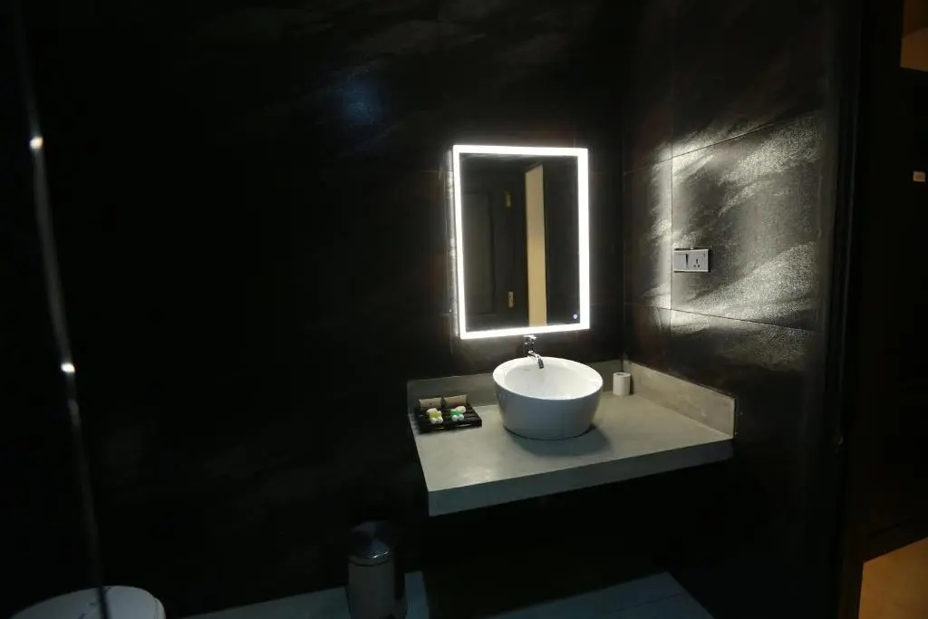 Heritage Hotel - Chambres
