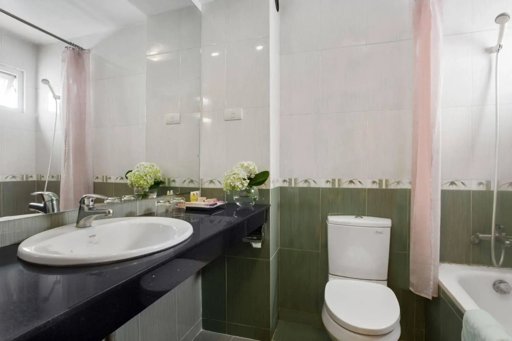 A25 Premium Hotel - 12 Pho Hue - Général