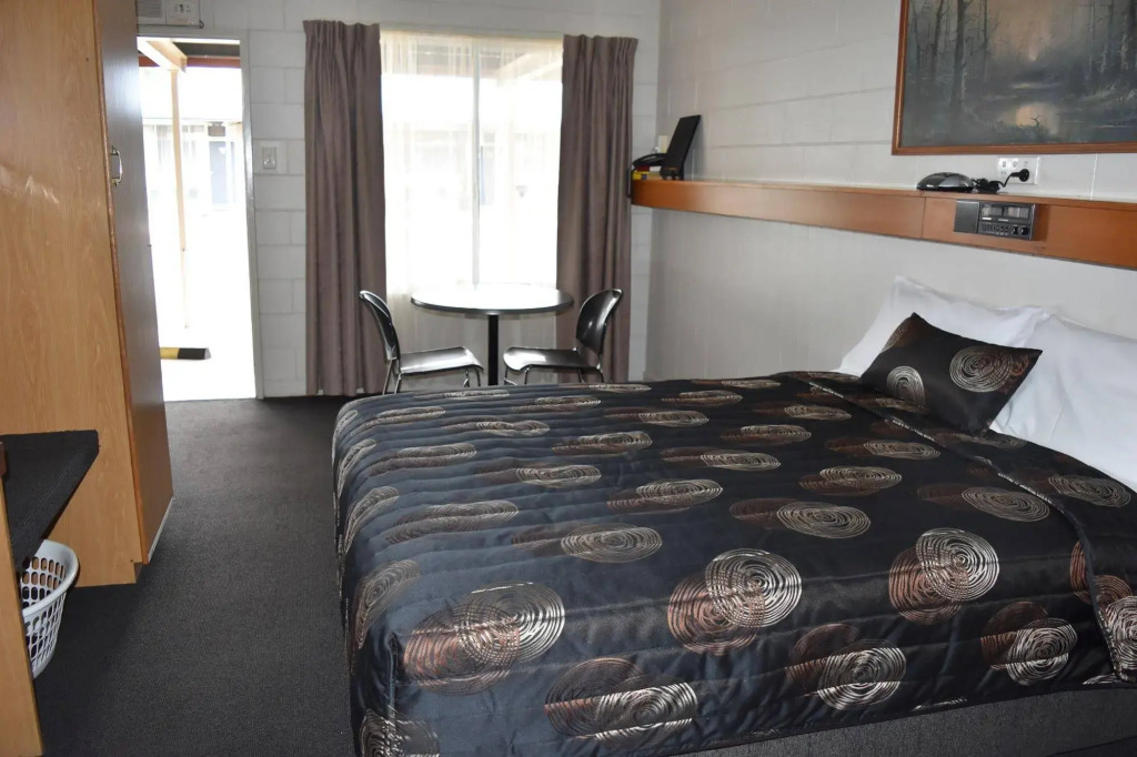 Black Diamond Motel — фото 4