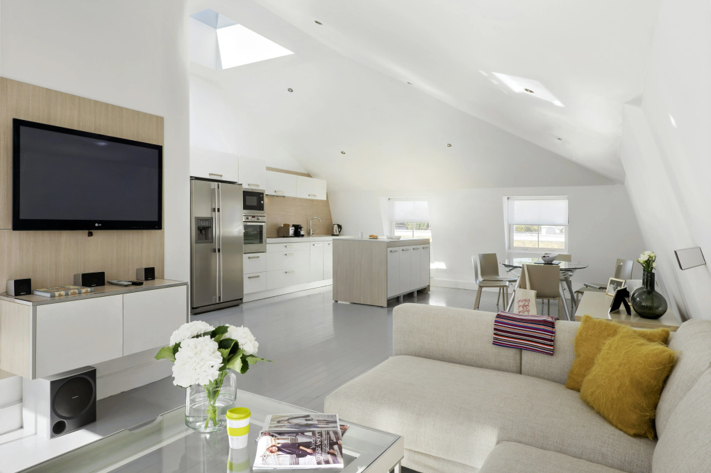 Nevern Place by Supercity Aparthotels — фото