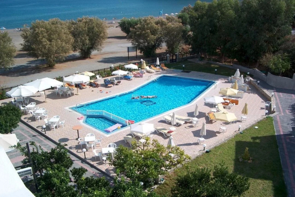 Hotel photo 15