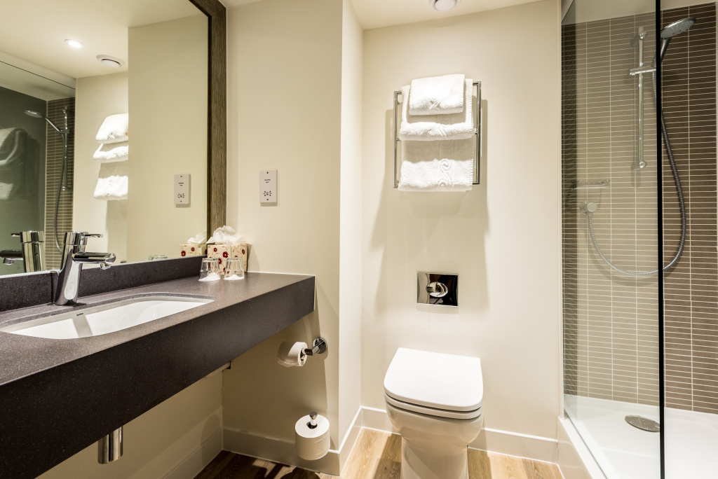 Holiday Inn Reading West by IHG - Général