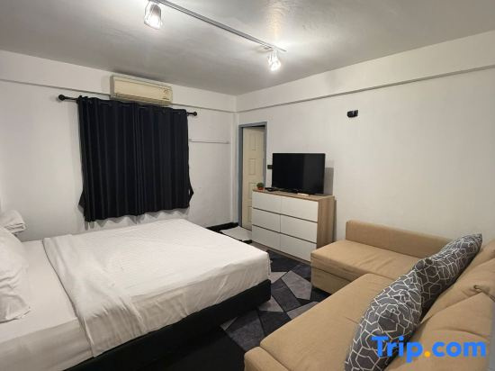 Natchis Dream 4 Bed Villa 2Km From Walking Street