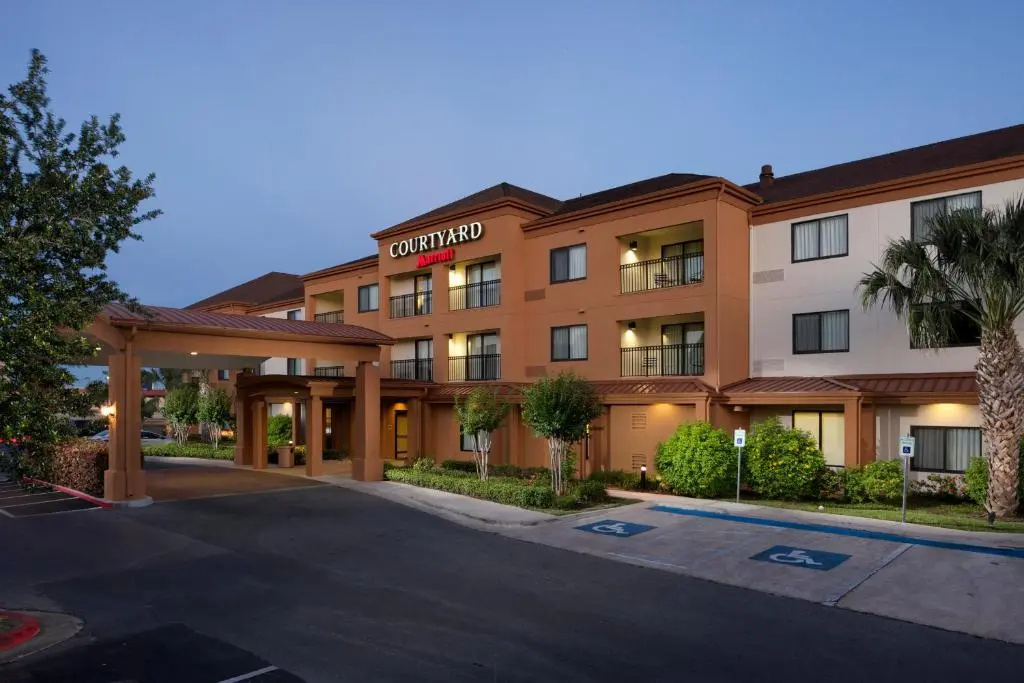 Courtyard by Marriott Brownsville - Général