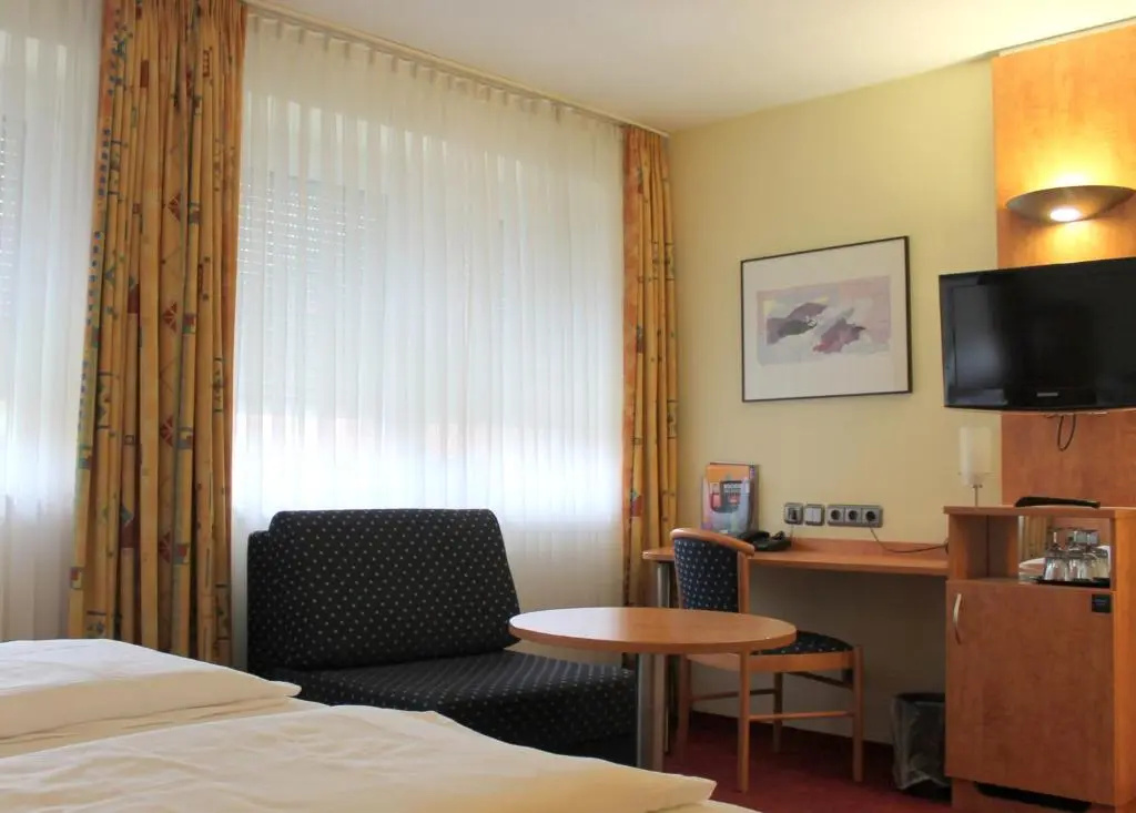 Hotel Ostmeier - Chambres