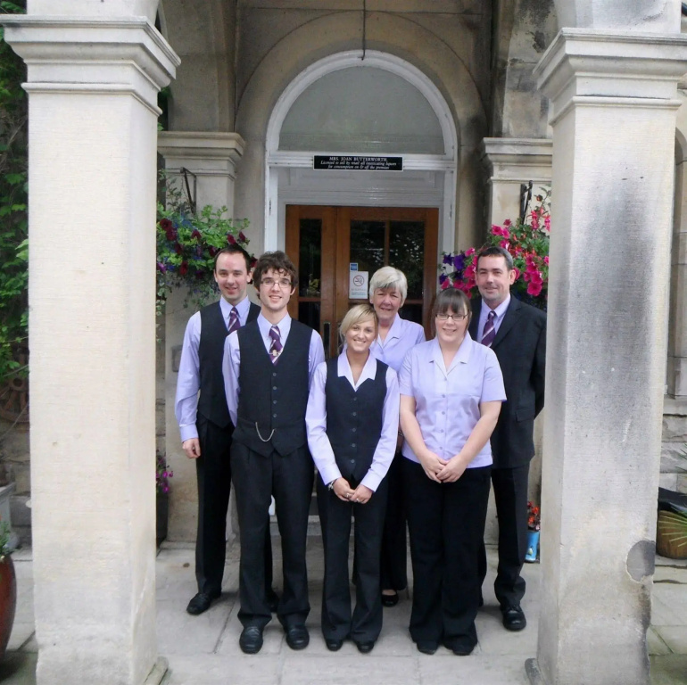 Hundith Hill Hotel - Général
