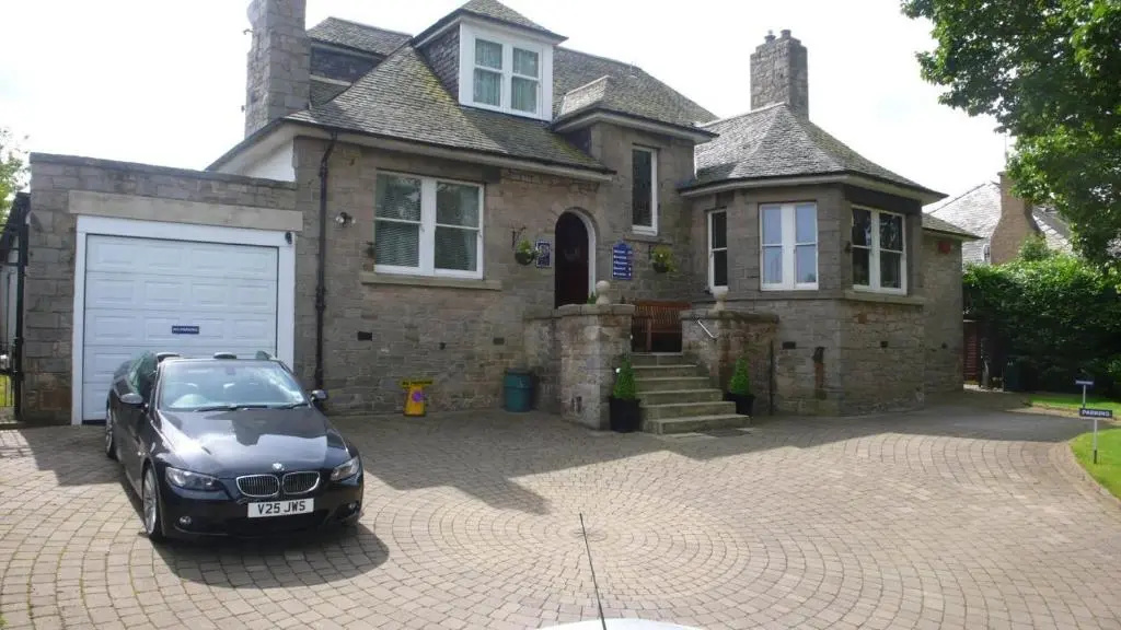 Sandilands House - Général