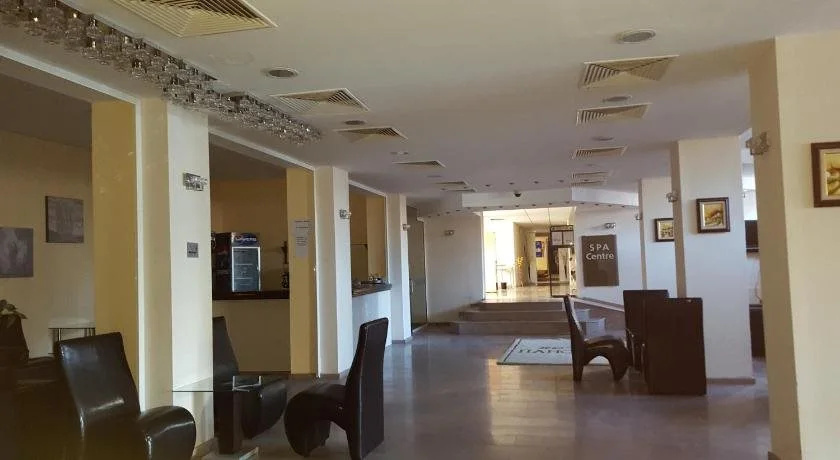 Hotel Panorama Pamporovo - Général