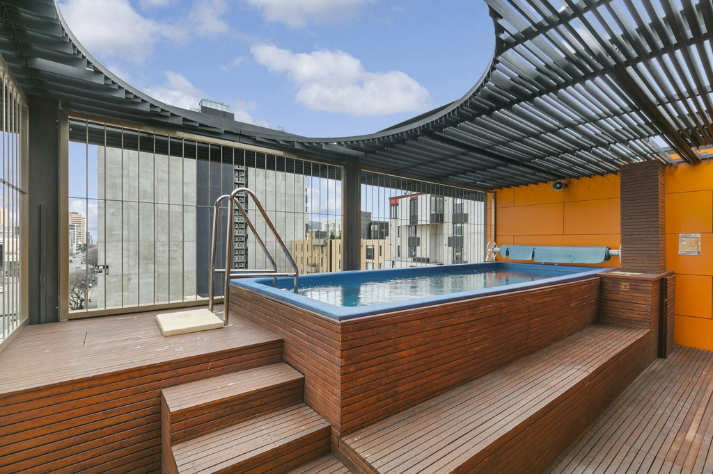 The Soho Hotel - Général