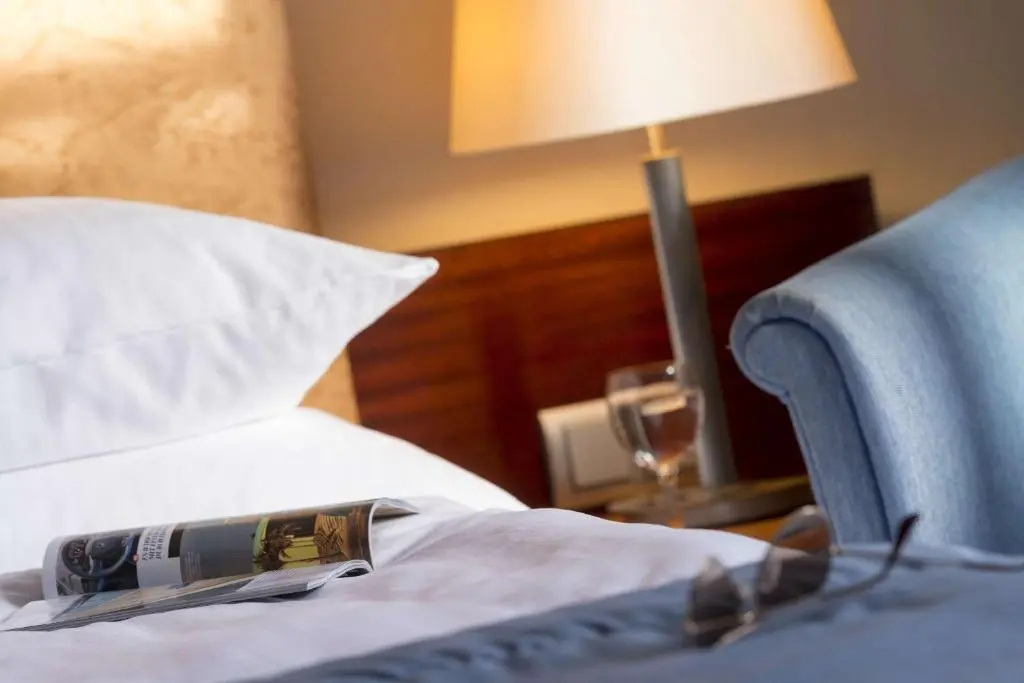 Maritim Hotel am Schlossgarten Fulda - Chambres