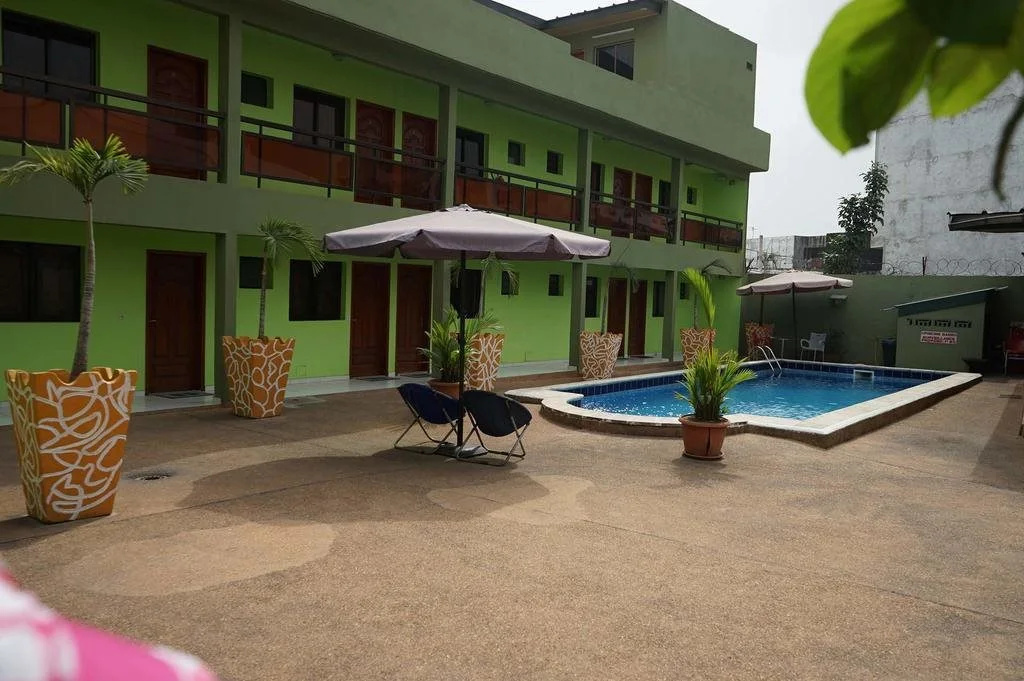 Residence St Jean